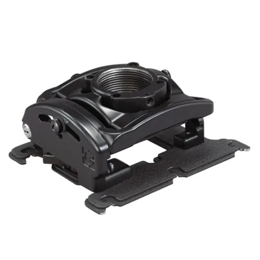 RPMA266 RPA Elite Custom Projector Mount with Keyed Locking (A version)