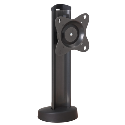 STS1 Secure, Small Bolt-Down Table Stand