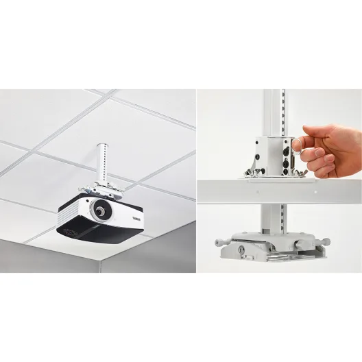 SYSAUW Suspended Ceiling Projector System