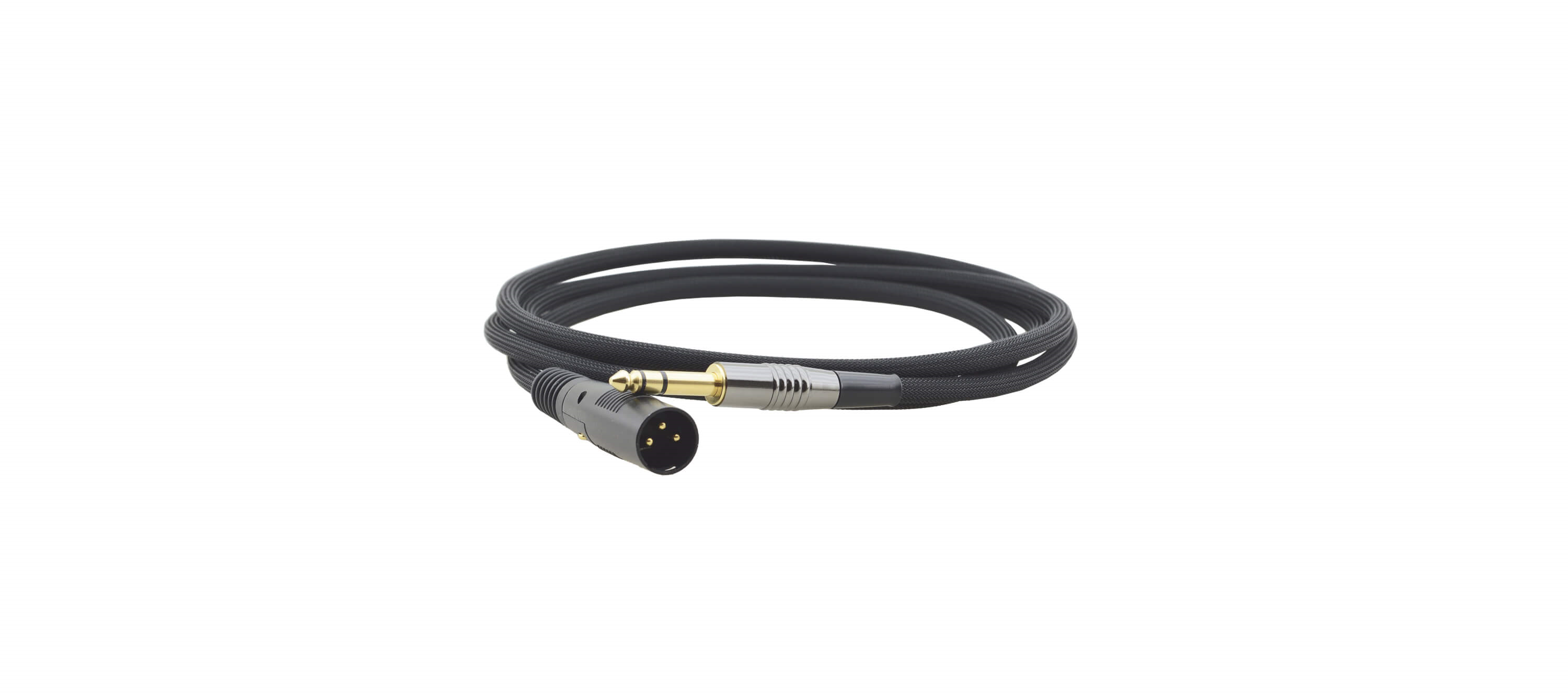 C-A63M/XLM-10 6.3mm Male to 3–pin XLR Male Cable - 10'
