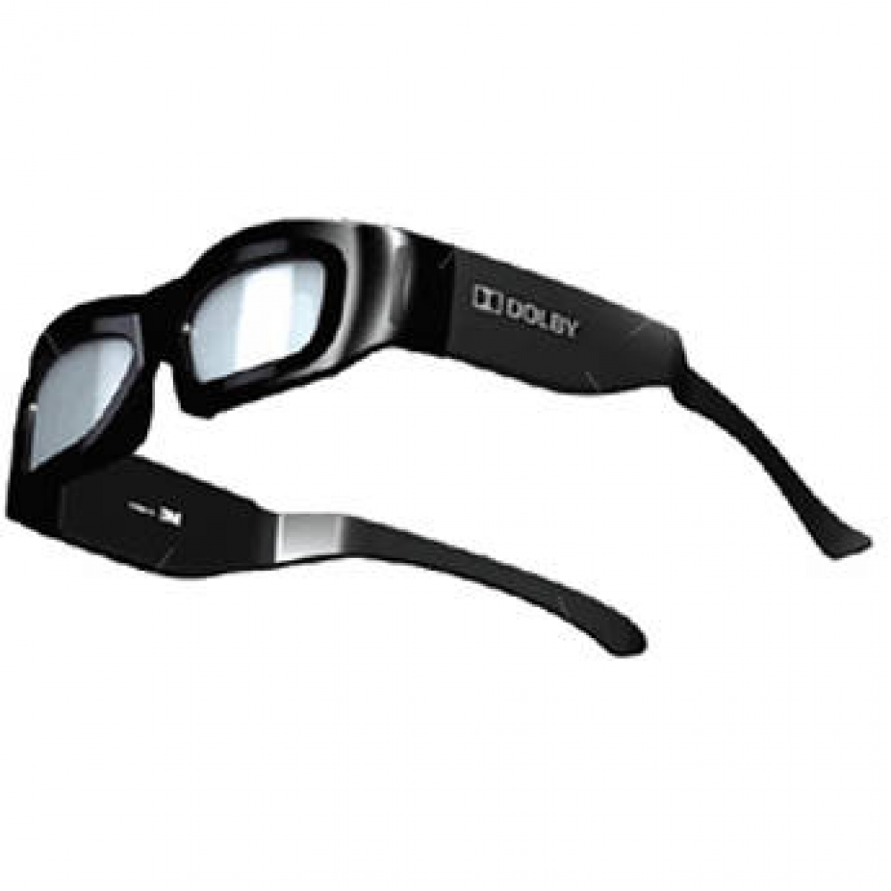 R9805140 Eyewear Dolby 3D Glasses