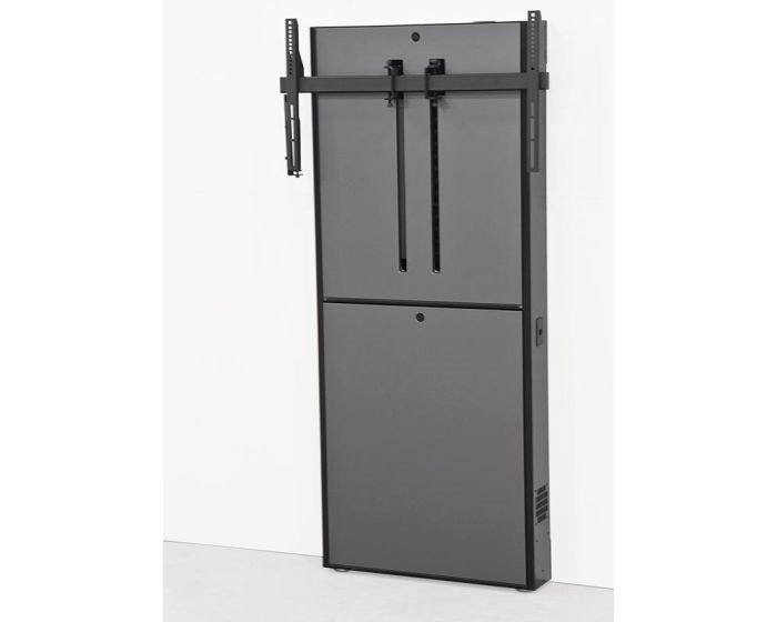 TP4000WM-S Heavy Duty Wall Anchored Stand