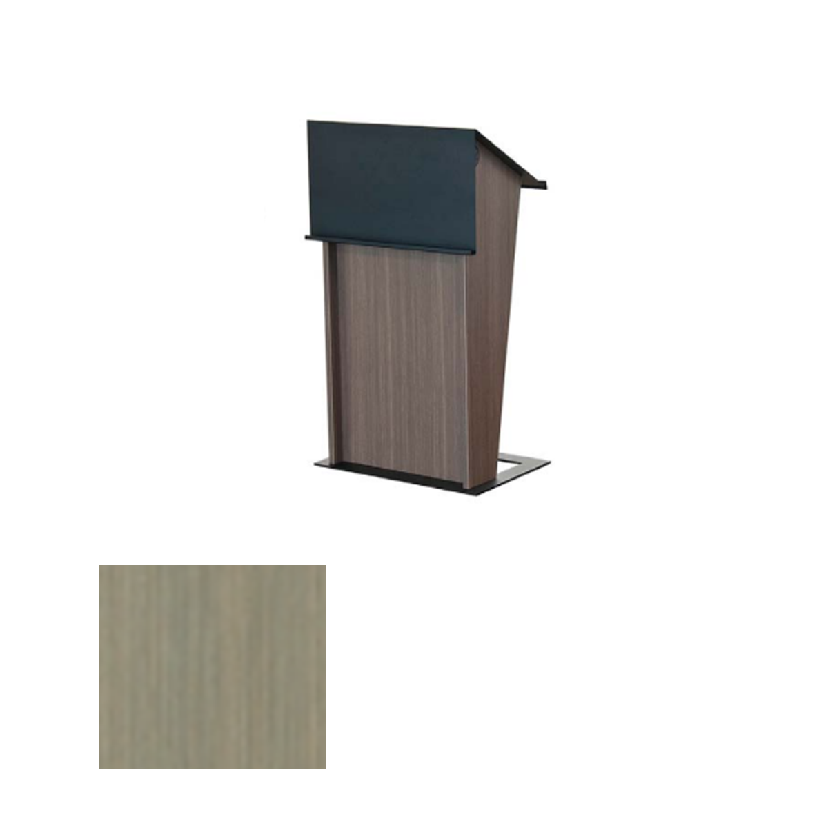 LE21 ARL Presentation Lectern, Aria