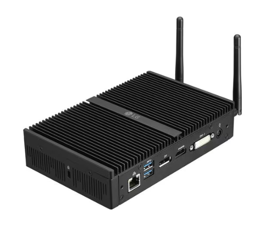 CK500W-3A.AUBQ Box Type Thin Client