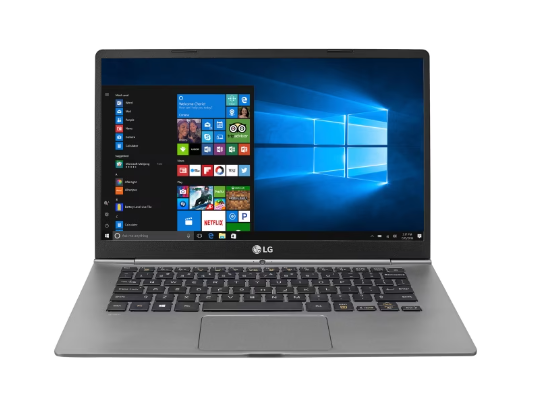 14" Ultra-Lightweight Laptop with Intel Core i5 processor