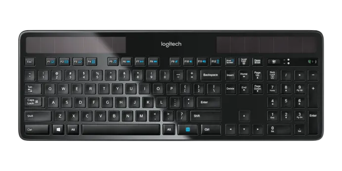K750 Keyboard