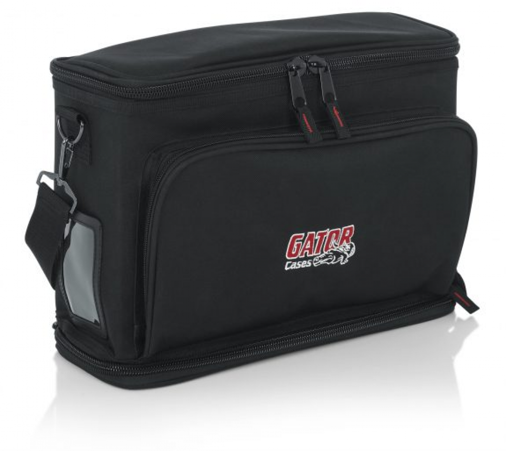 GM-DUALW Carry Bag For Shure BLX And Similar Systems