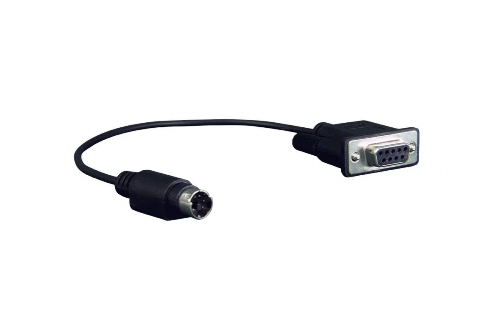 RS232 Cable VC5xx/CAM5xx
