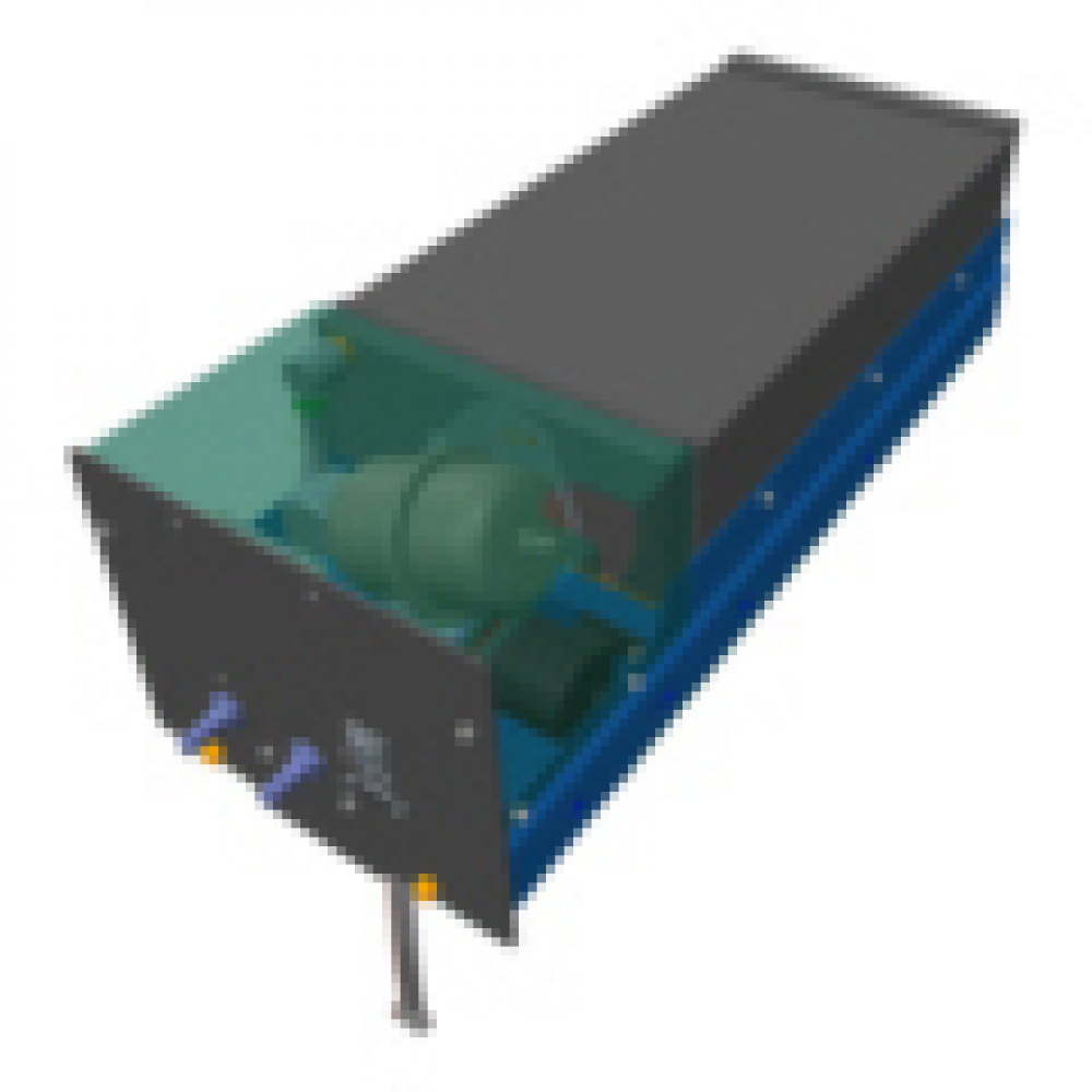 R9801560 External Laser Cooler Module 1000W