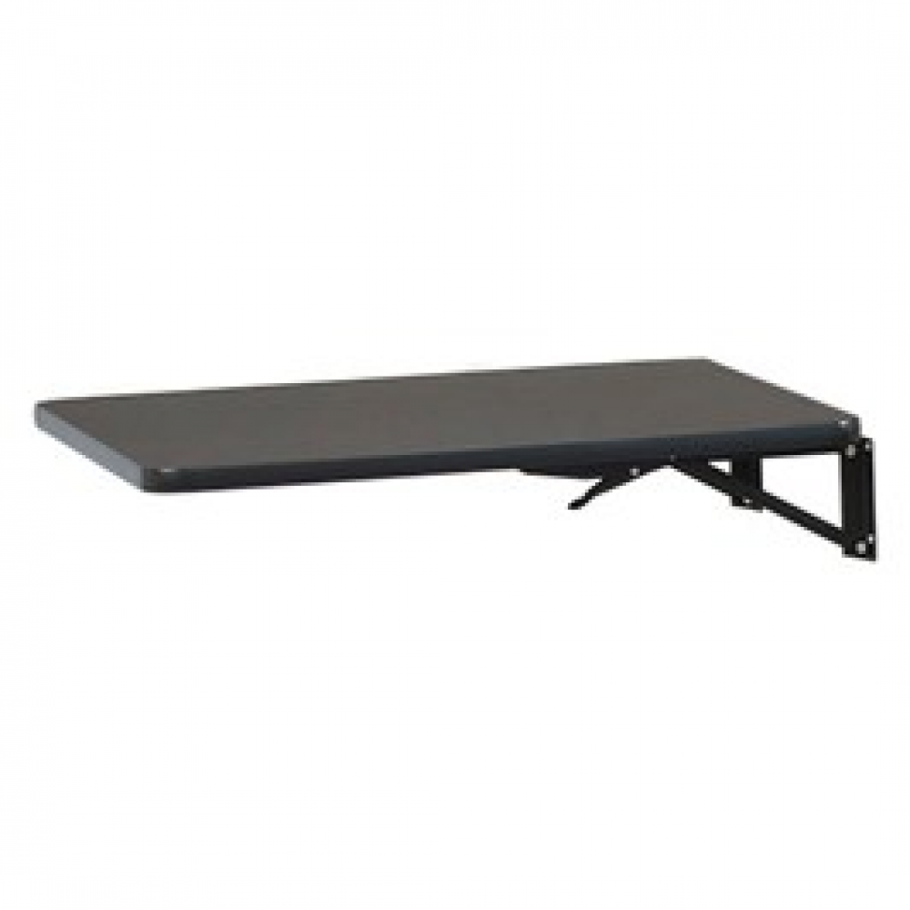 SH-FL-EX-BLK Folding Side Shelf Kit (LEX30 & LEX31)