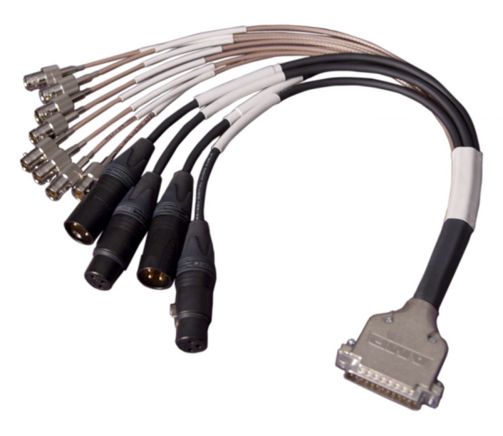 R767423K ImagePRO-II Audio Cable