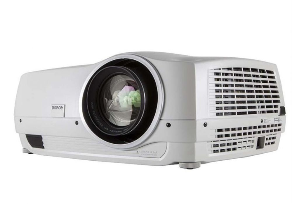 CRPN-62B 5,500 Lumens, Panorama DLP Projector (Body Only)