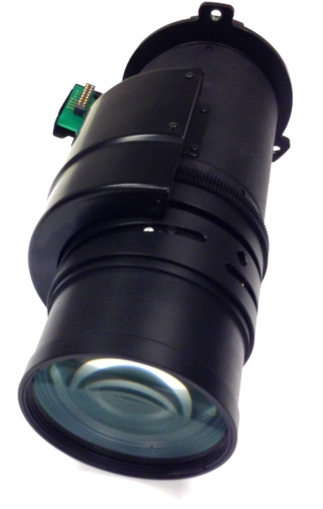 R9832783 J Series Lens (Throw Ratio 4.0-7.0)