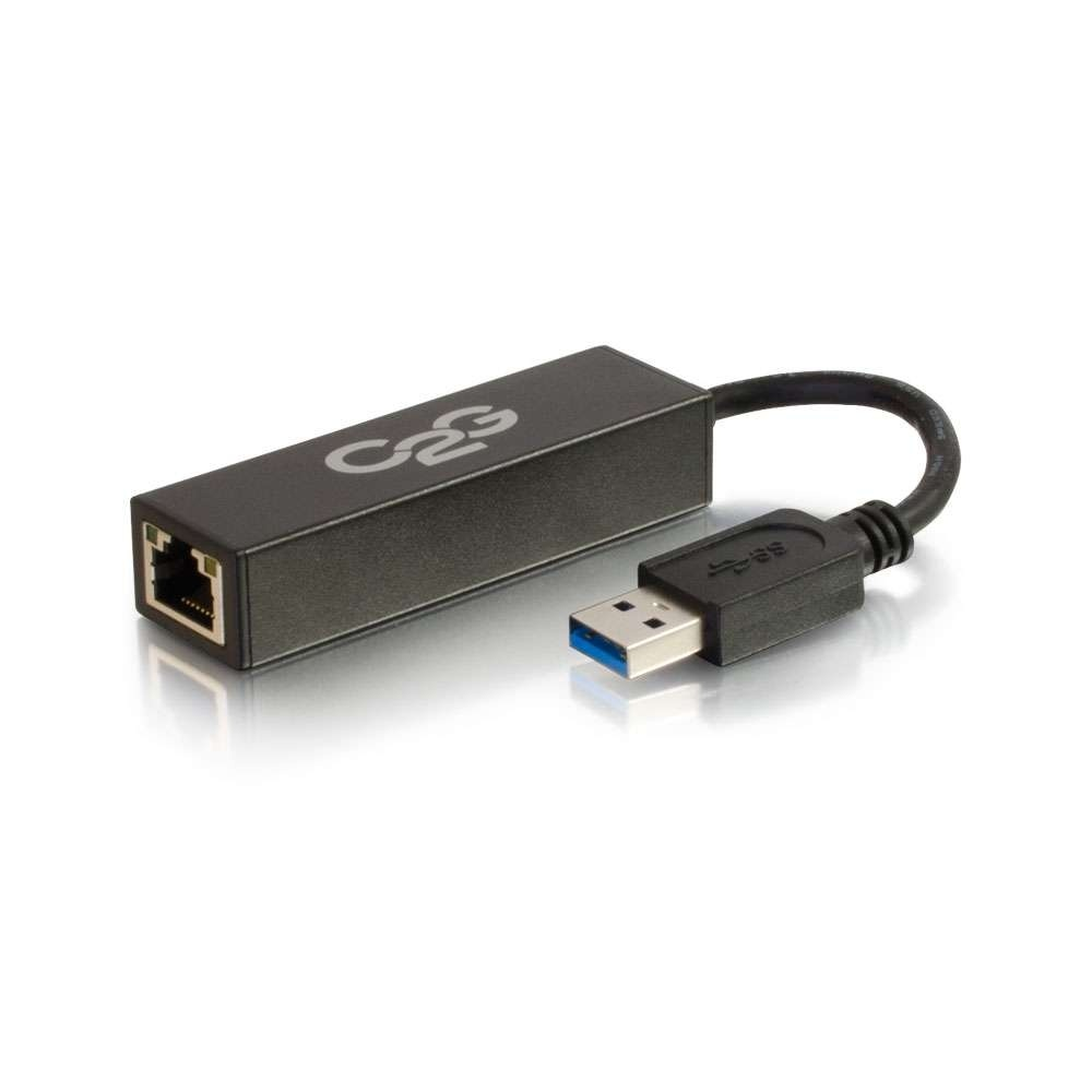CG39700 USB 3.0 to Ethernet Adapter