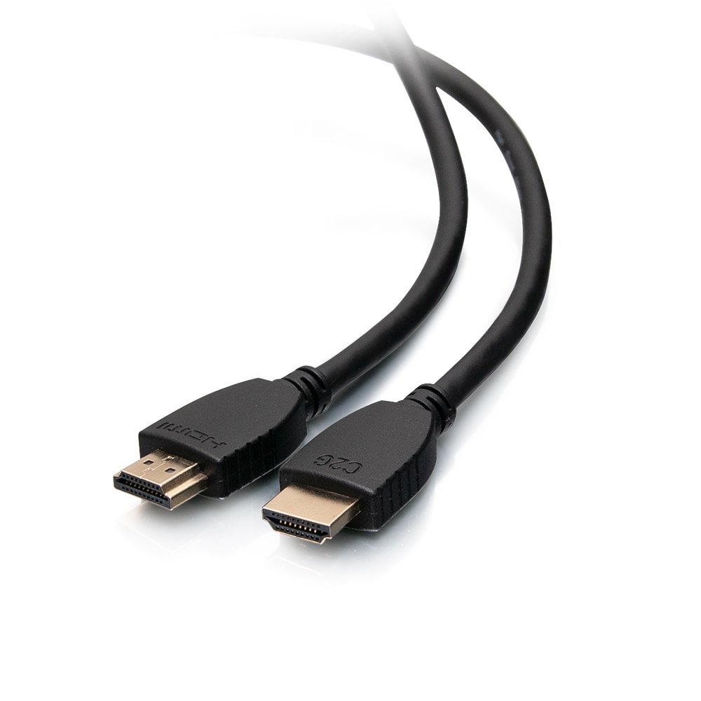 CG50611 12ft (3.7m) High Speed HDMI® Cable with Ethernet