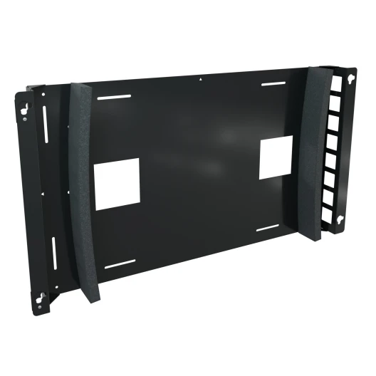 PSMO2169 Heavy-Duty Custom Outdoor Mount for Samsung Outdoor 46" Display