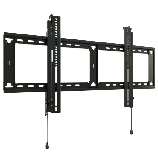 RLF3 Large Fit Fixed Display Wall Mount