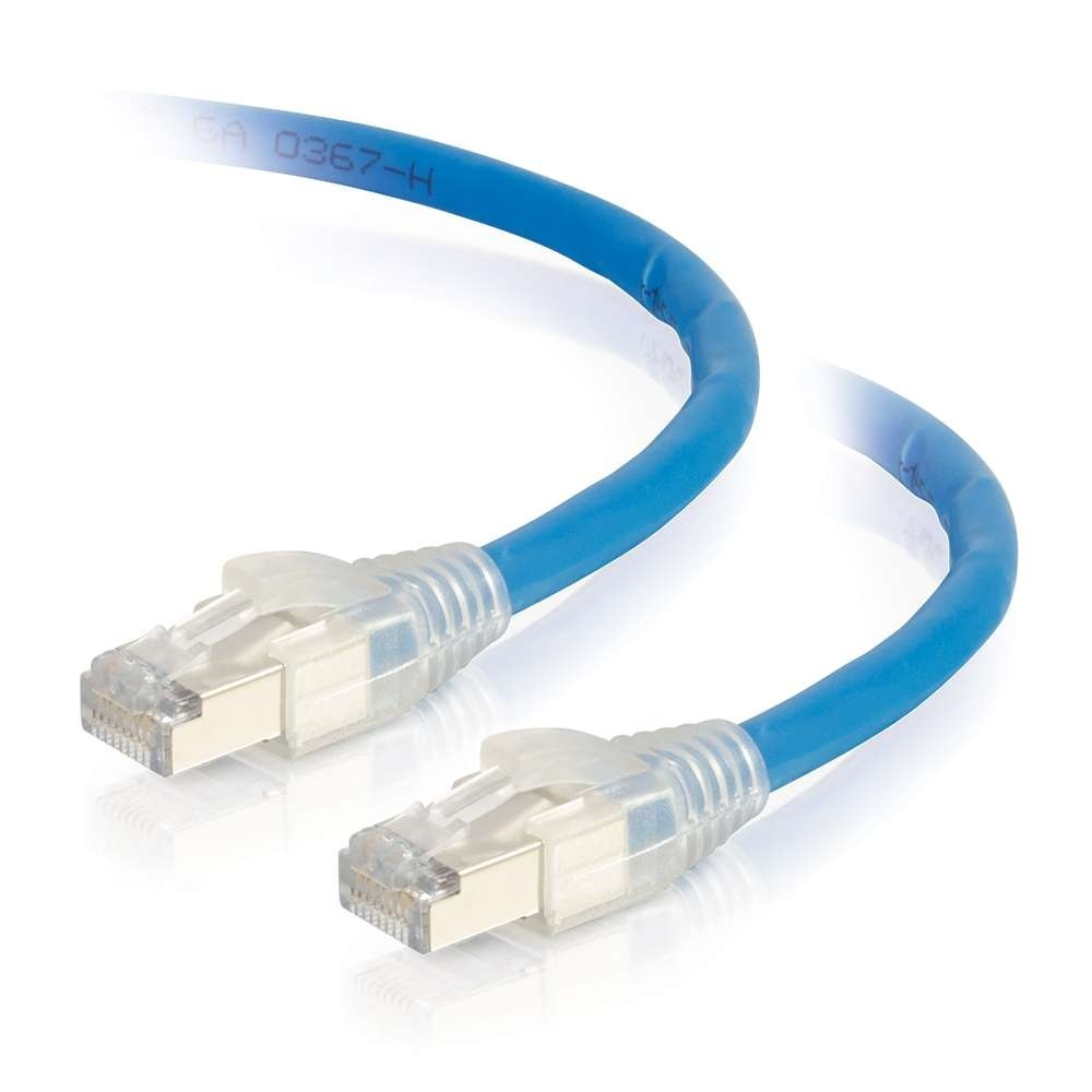 CG43172 50ft HDBaseT Certified Cat6a Cable CMP
