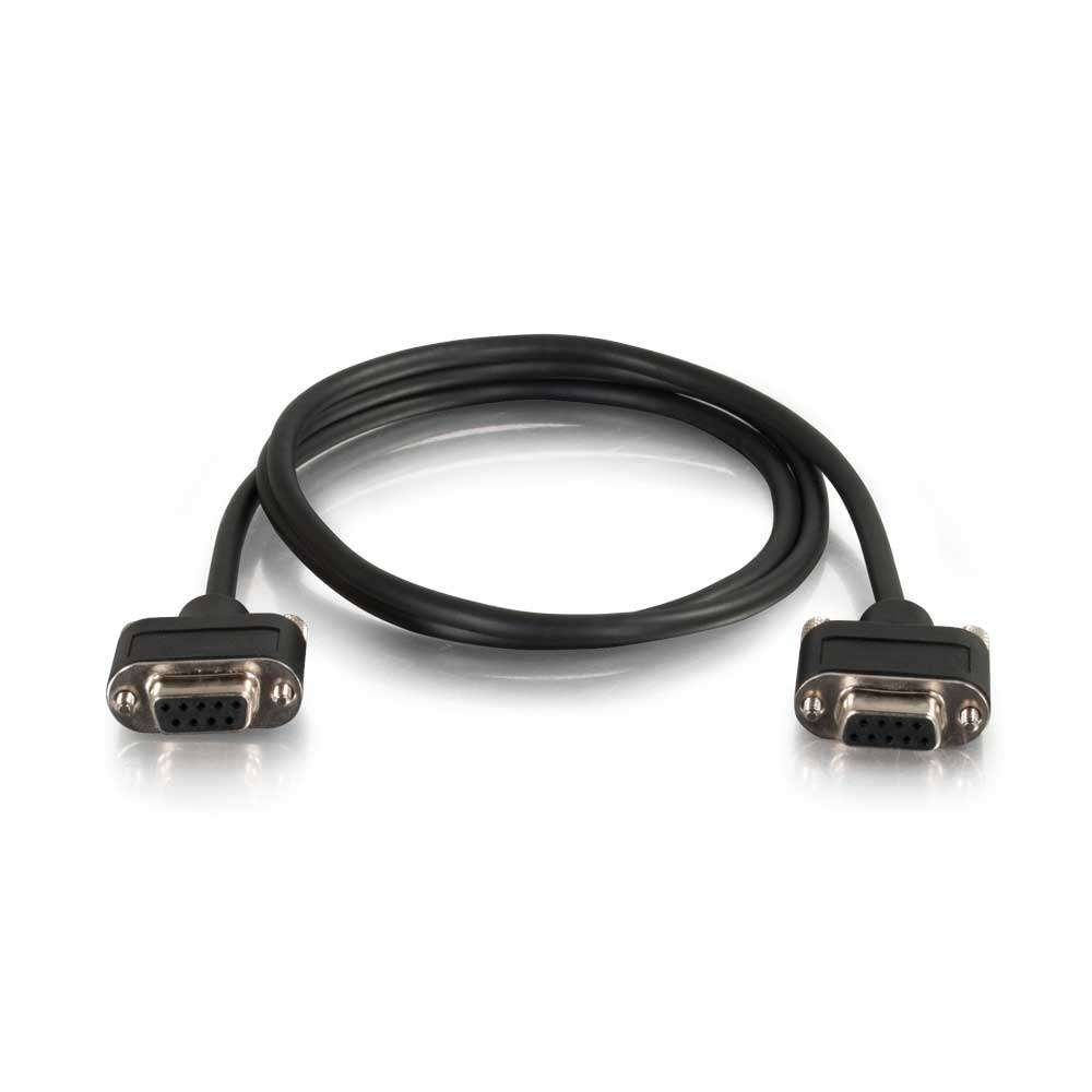CG52147 3ft CMG DB9 Cable F-F