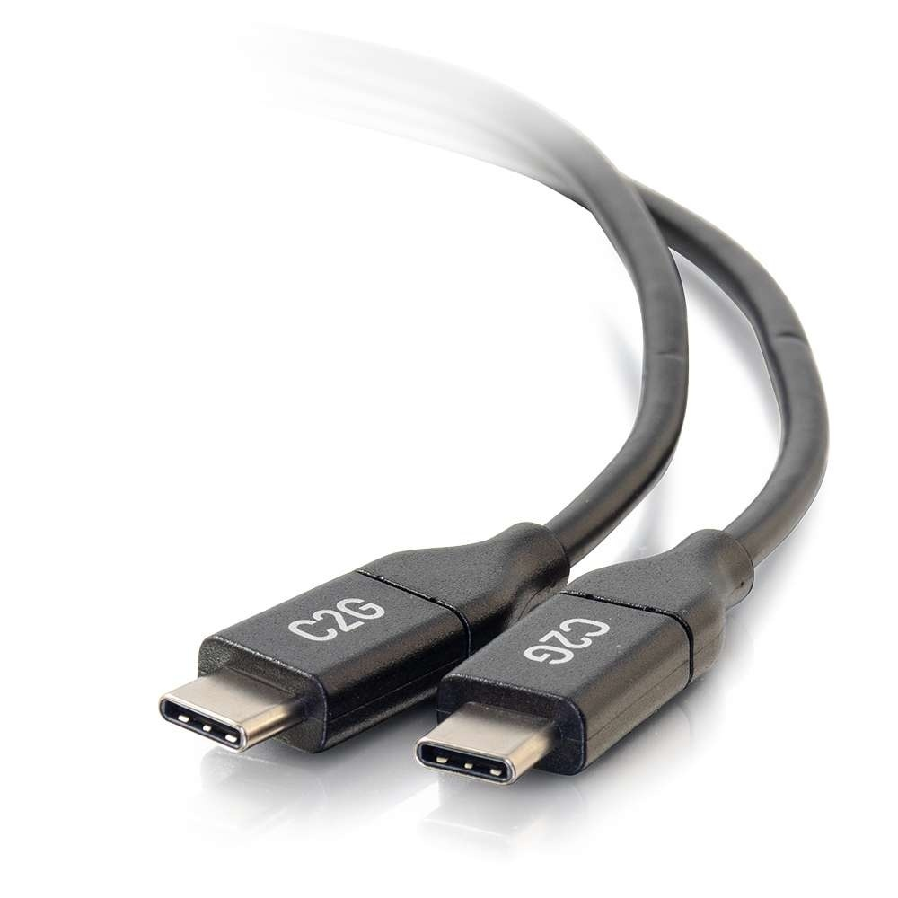 CG28828 6ft USB Male C to C Male 2.0 5A