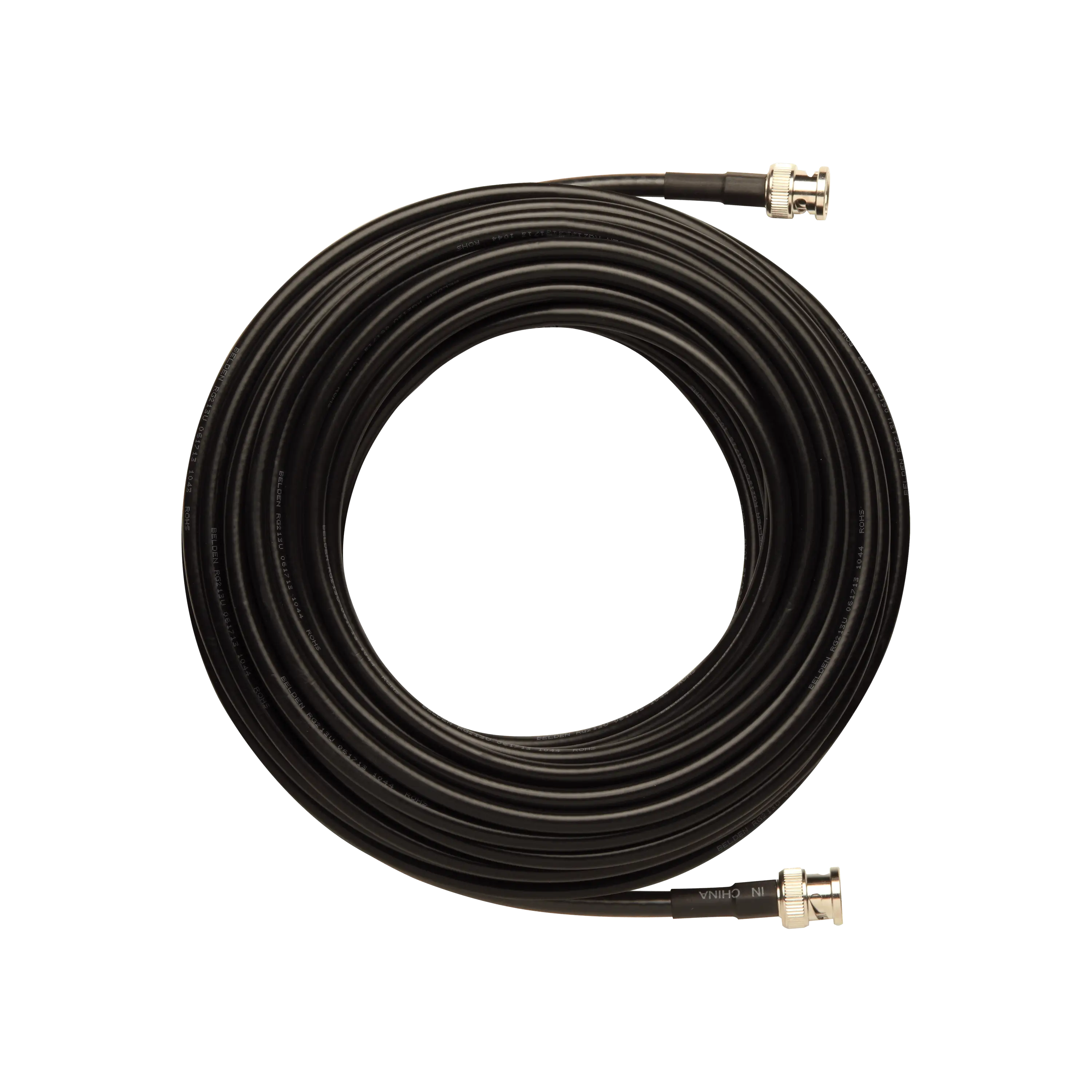 UA8100 Coaxial Cable