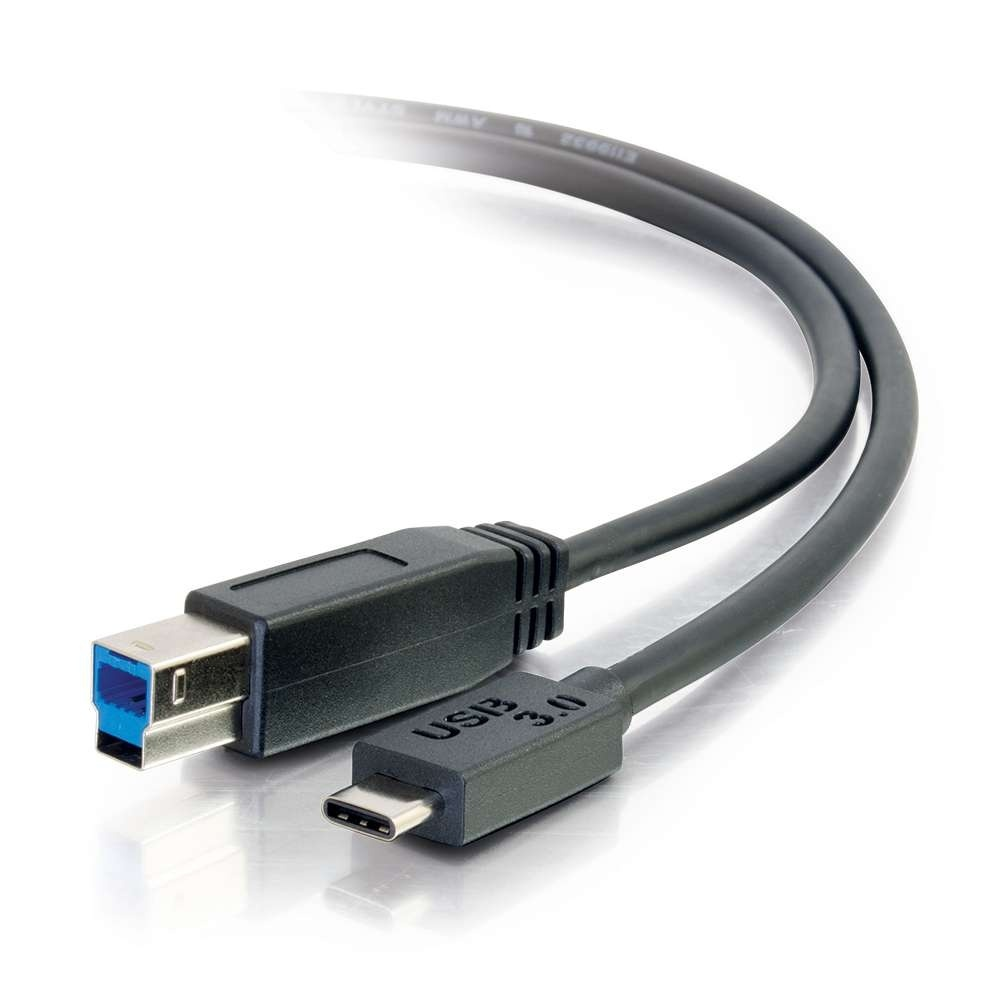 CG28867 10ft USB M C TO B M 3.2 GEN1 (3M)