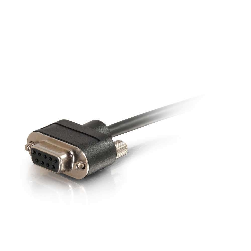 CG52158 10ft CMG DB9 Cable M-F