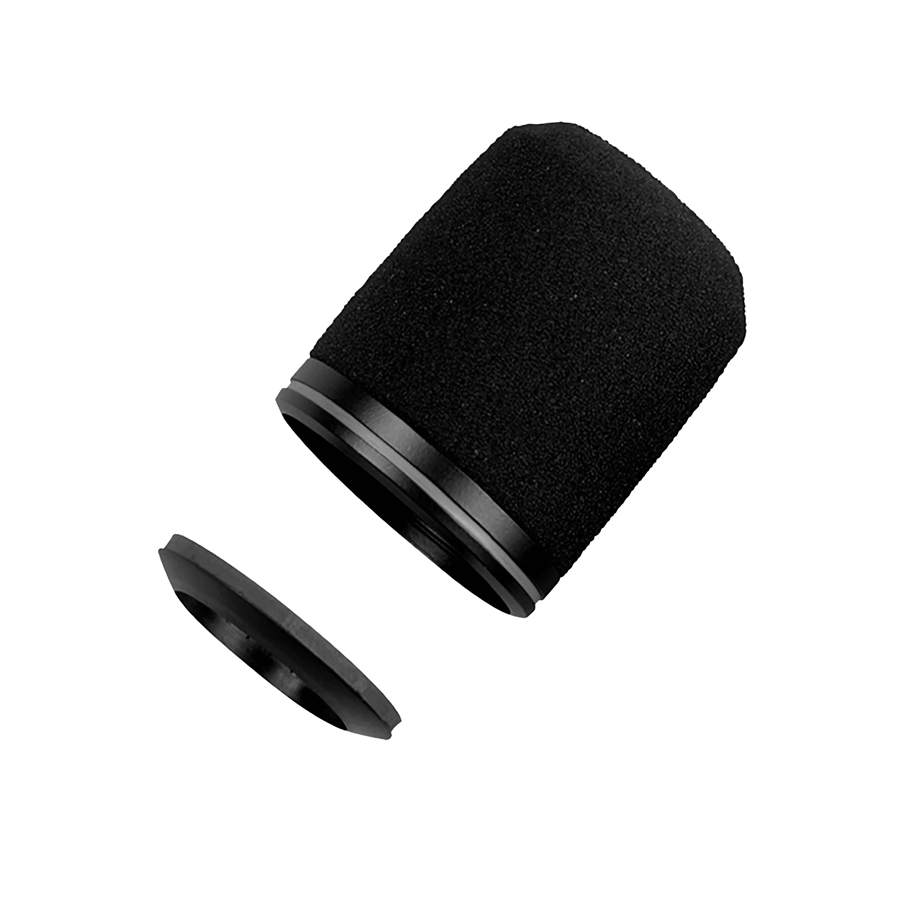A57AWS Locking Microphone Windscreen
