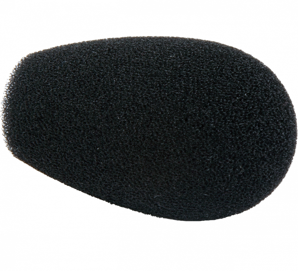 BCAWS1 Replacement Microphone Windscreen