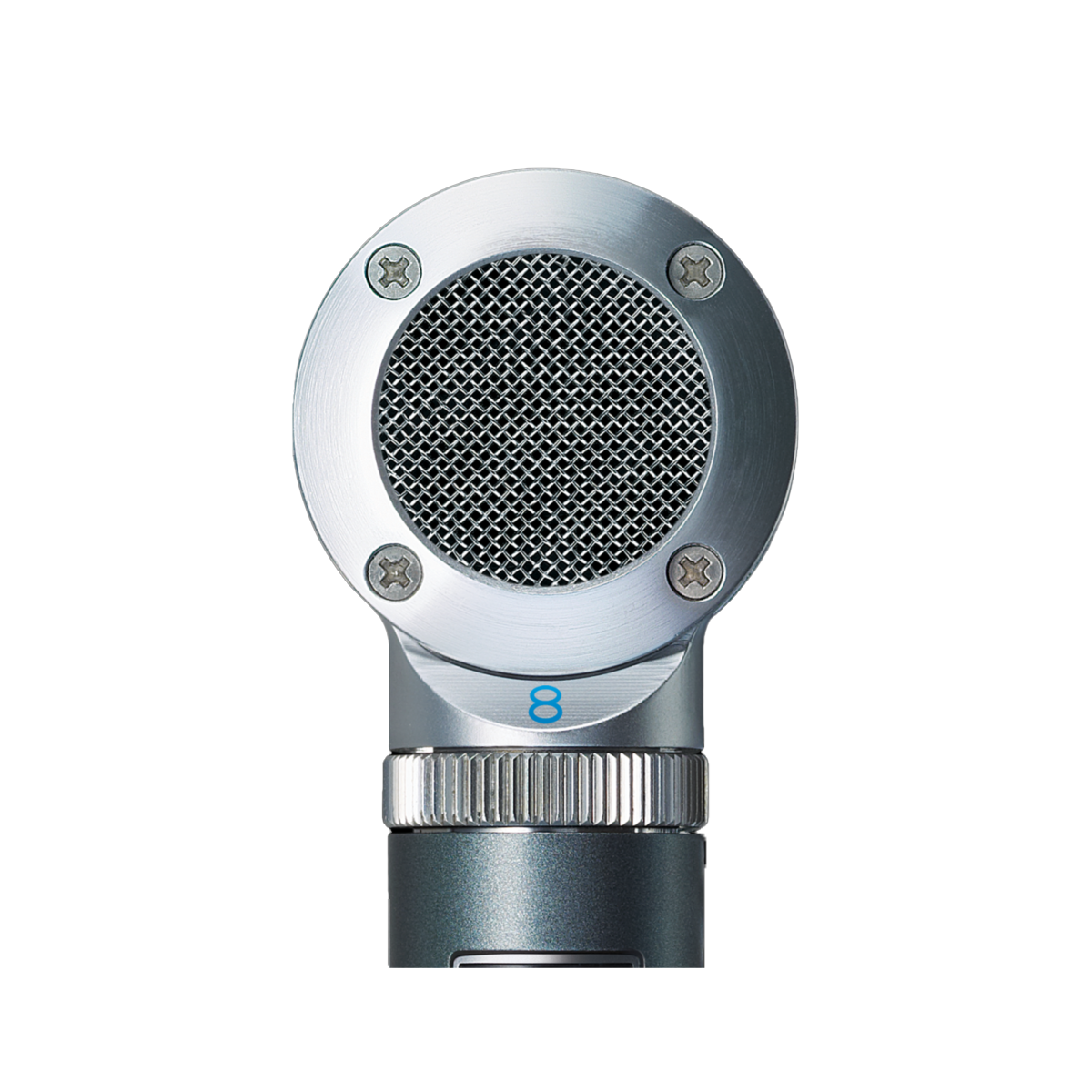 BETA 181/BI Side-Address Condenser Microphone