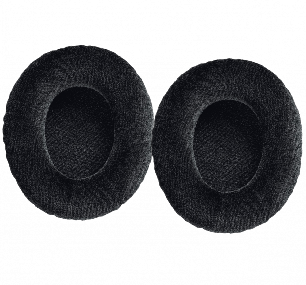 HPAEC1440 Replacement Velour Ear Cushions