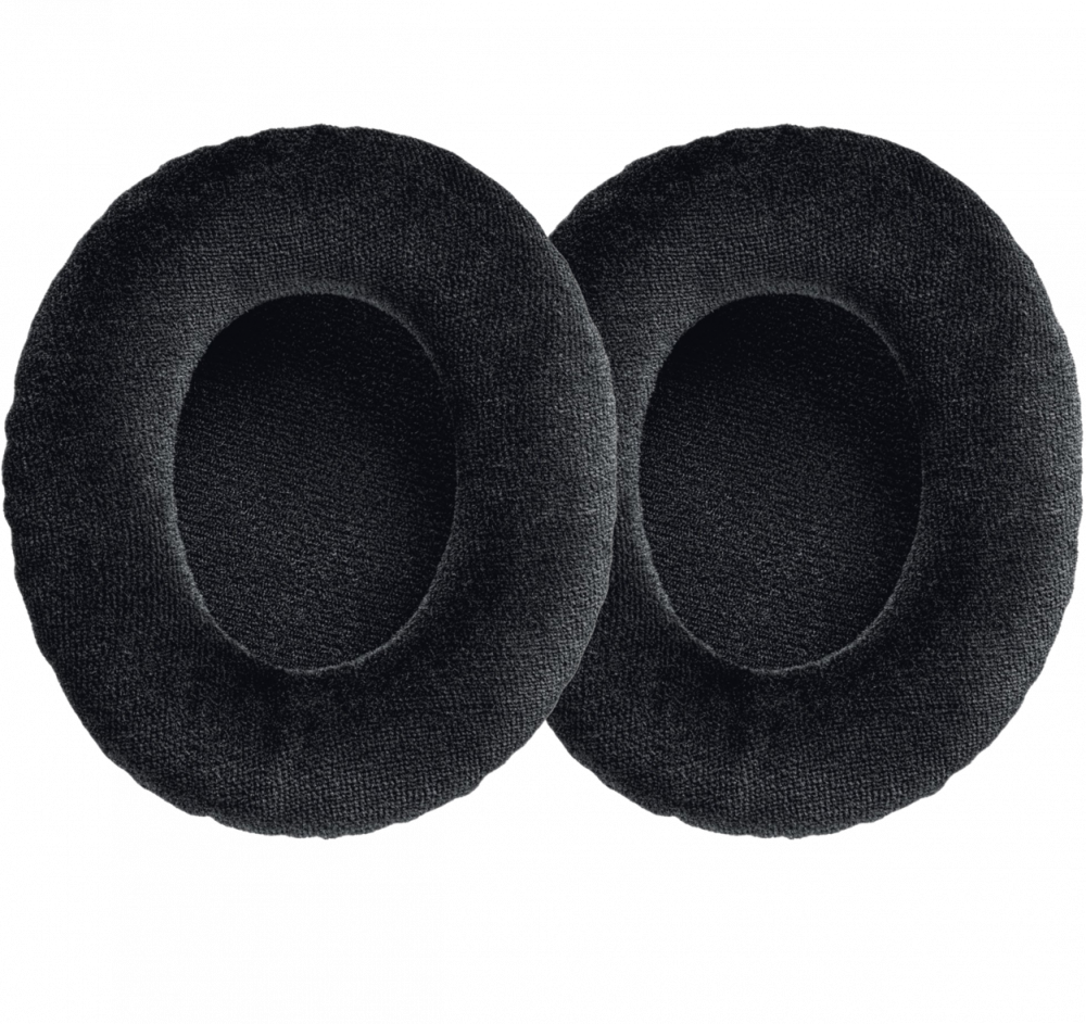 HPAEC940 Replacement Velour Ear Cushions
