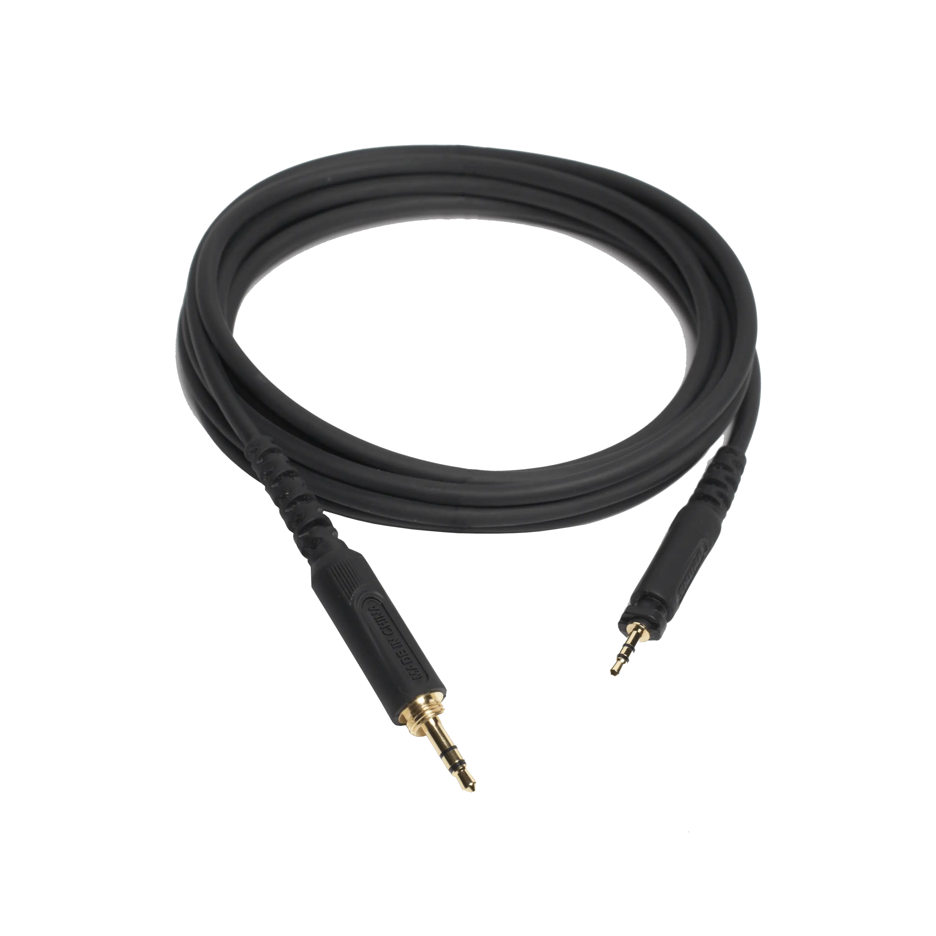 HPASCA1 2,5 m straight headphone cable