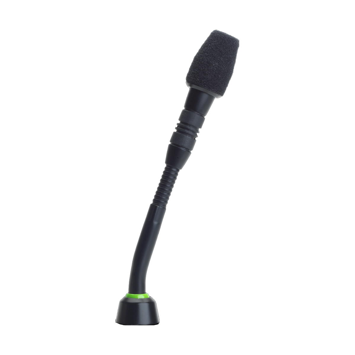 MX405/C Microflex 5-Inch Modular Gooseneck Microphone