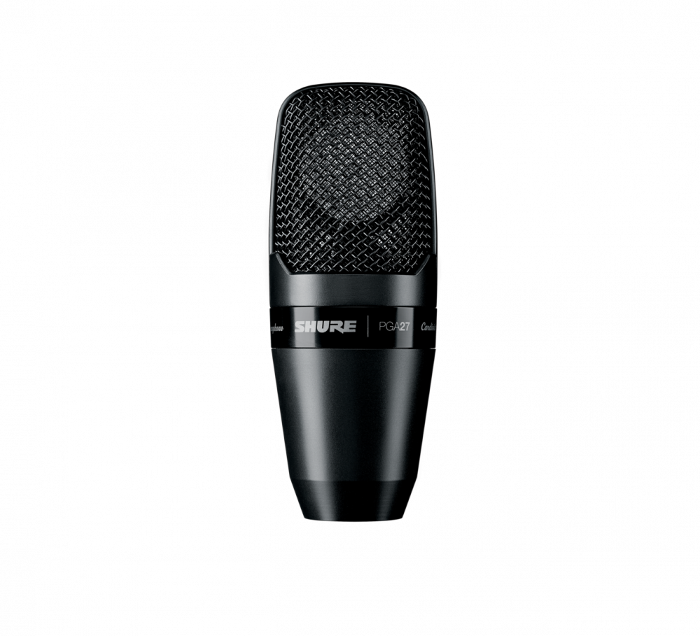 PGA27-LC Large Diaphragm Condenser Microphone