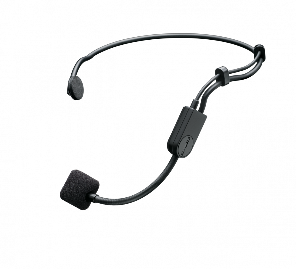 PGA31-TQG Headset Condenser Microphone