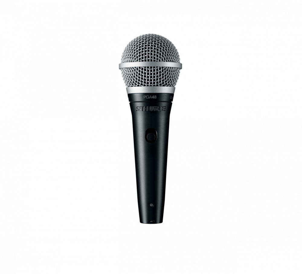 PGA48-LC Vocal Microphone