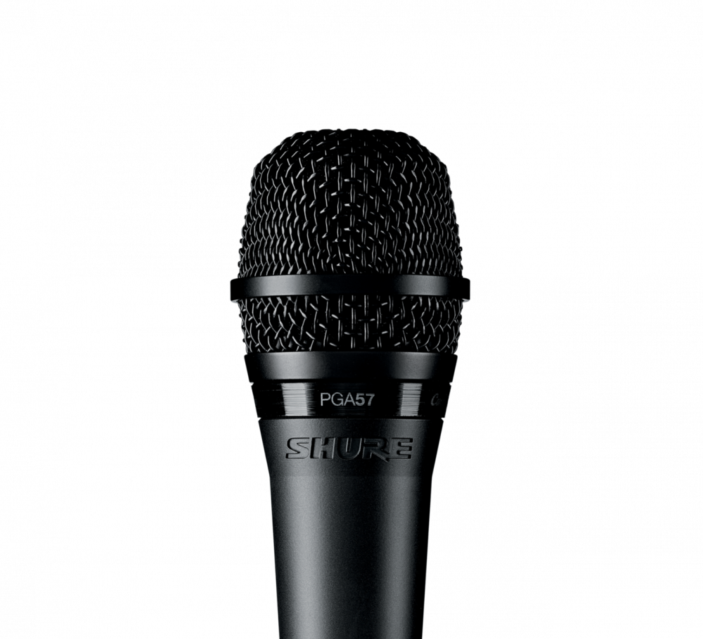 PGA57-LC Cardioid Dynamic Instrument Microphone