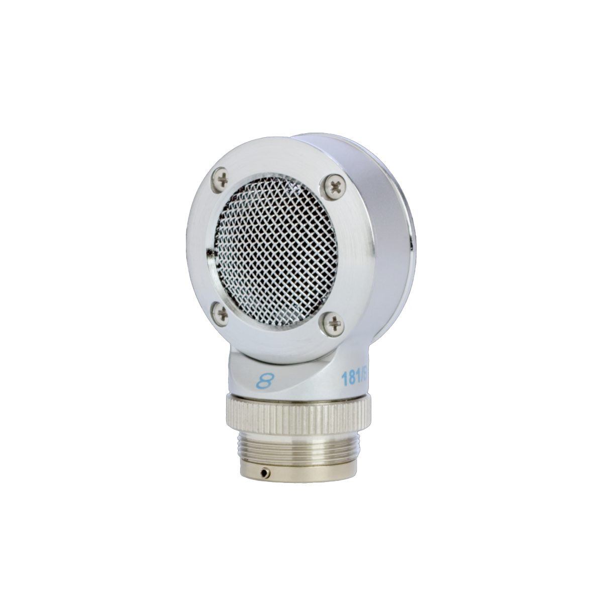 RPM181/BI Bi-directional capsule for Beta 181 microphone