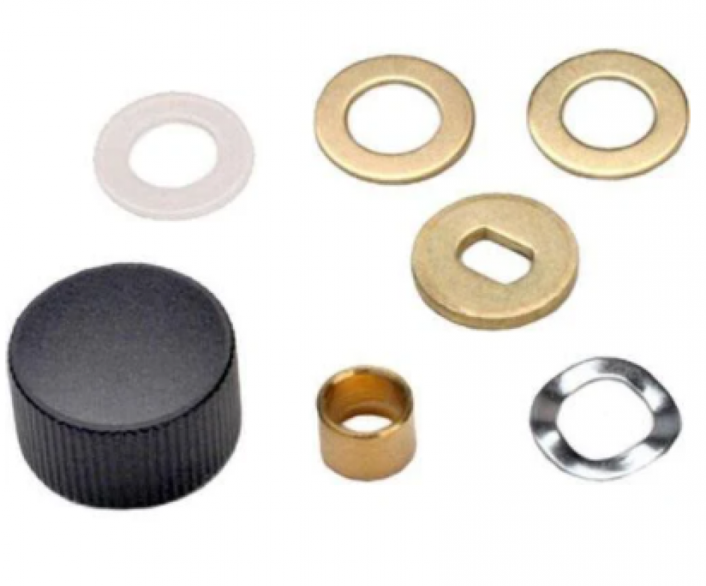 RPM604 Replacement Nut and Washer