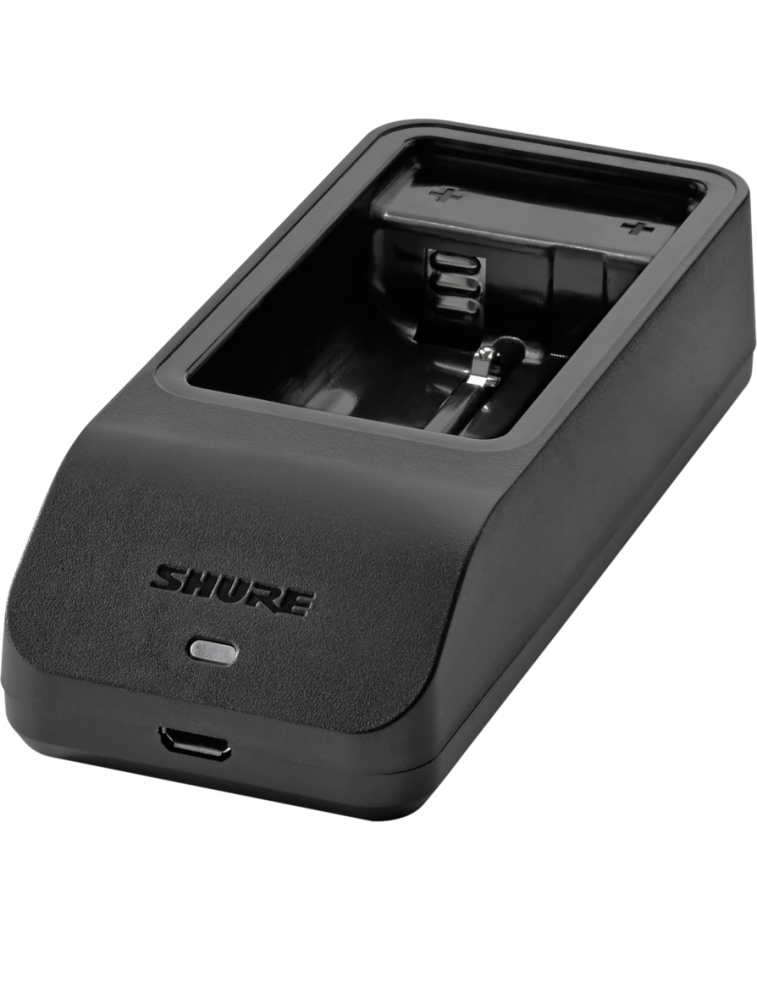 SBC10-100-US USB Single Battery Charger