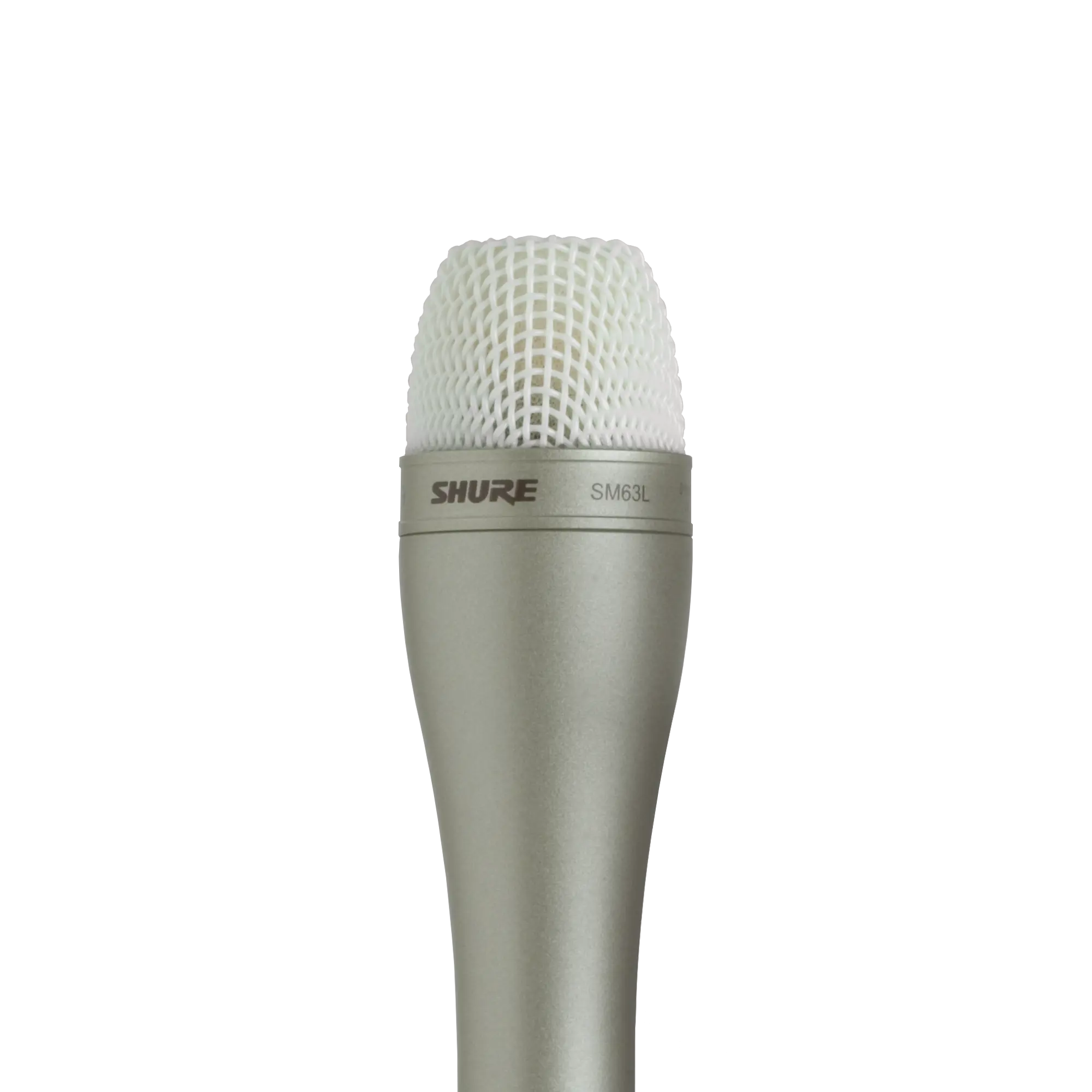 SM63L Dynamic Microphone
