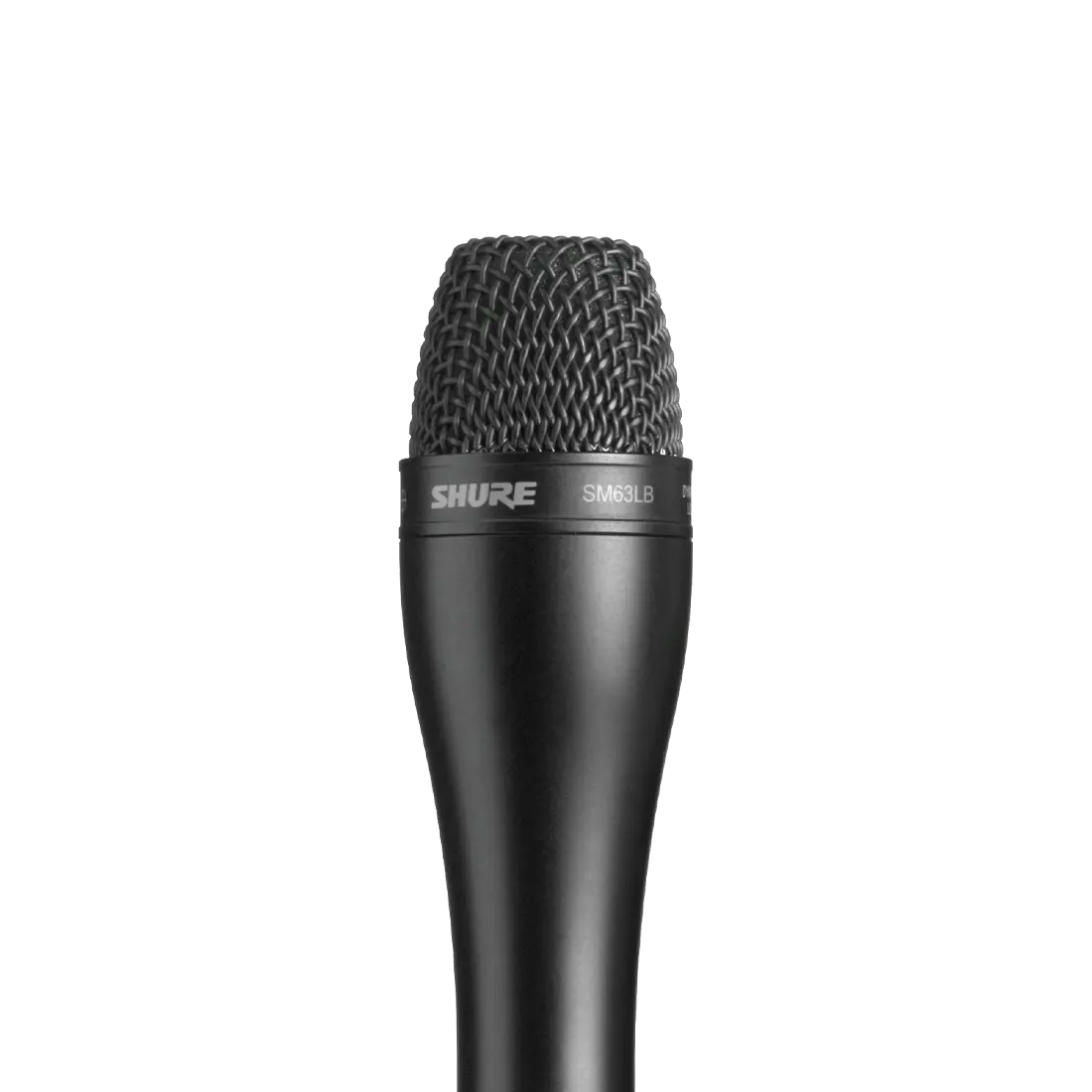 SM63LB Dynamic Microphone