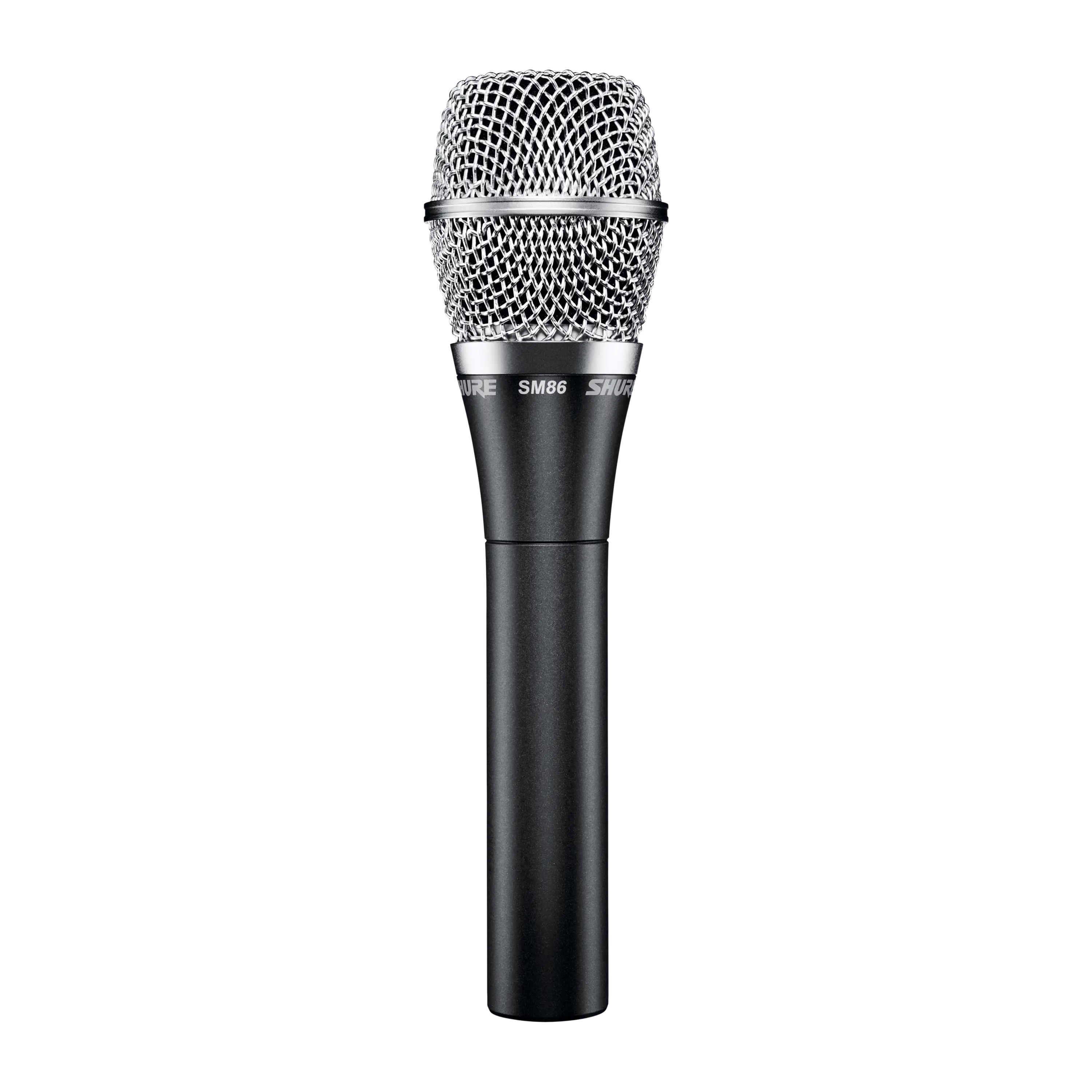 SM86 Vocal Microphone