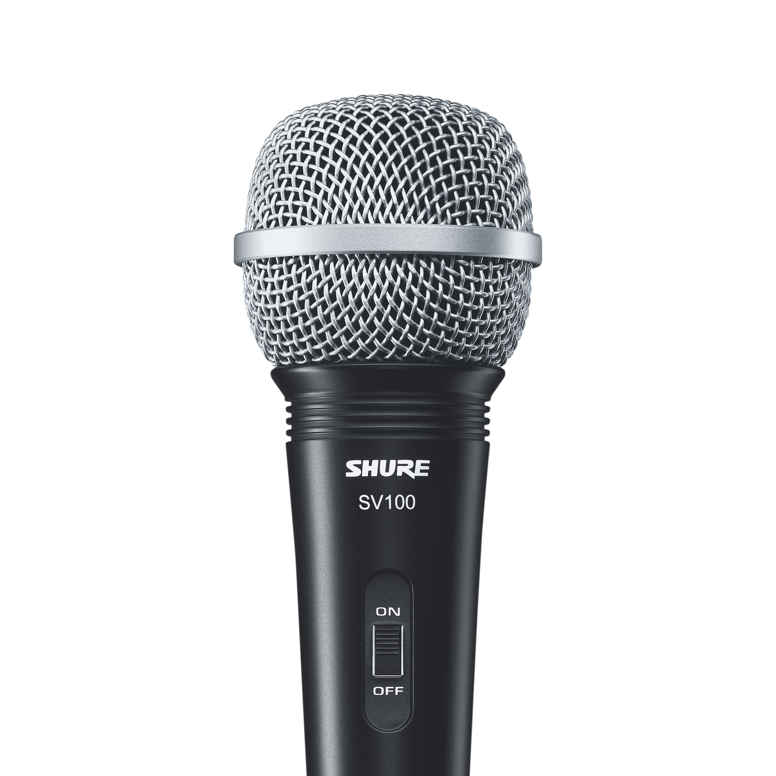 SV100-W Vocal Microphone