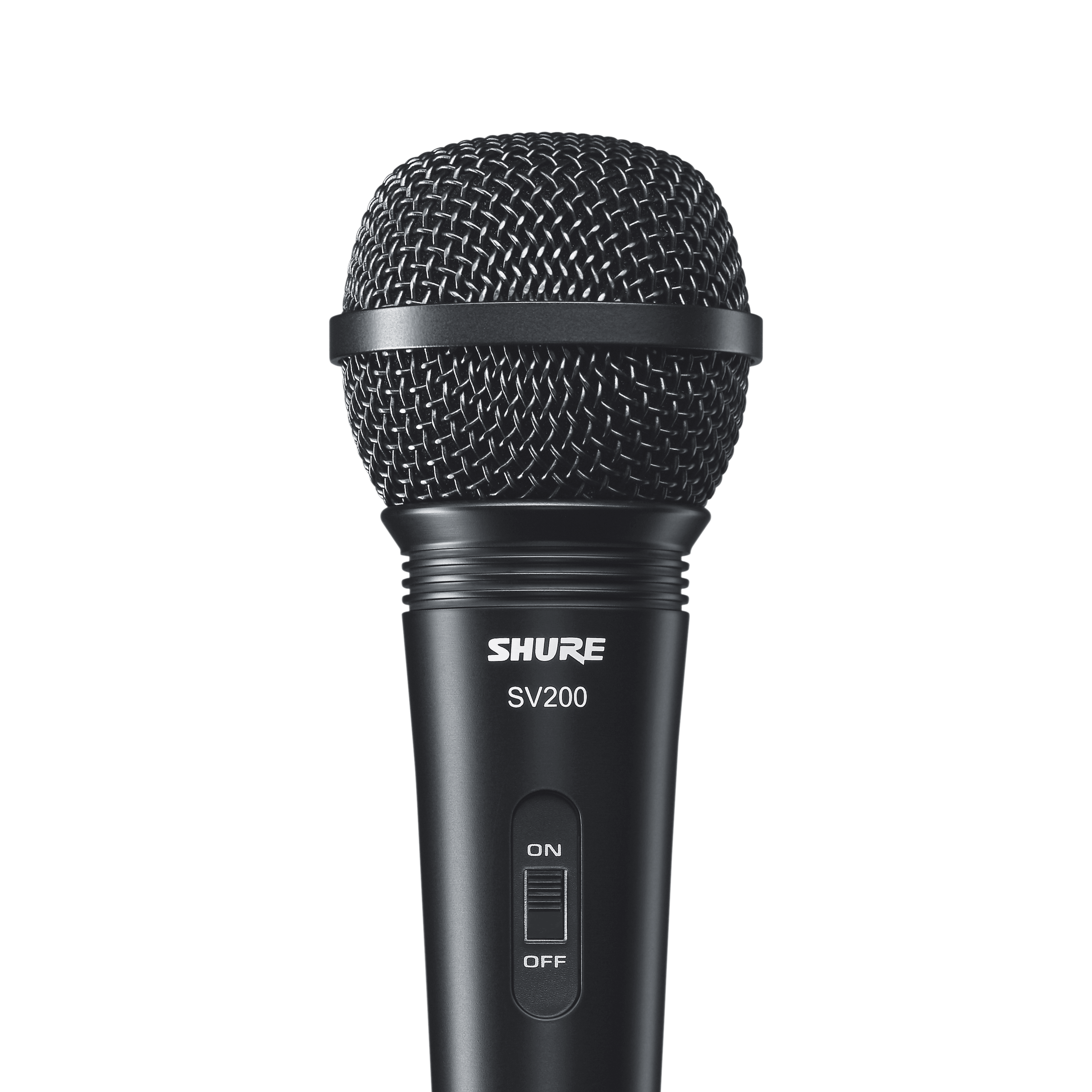 SV200-W Vocal Microphone