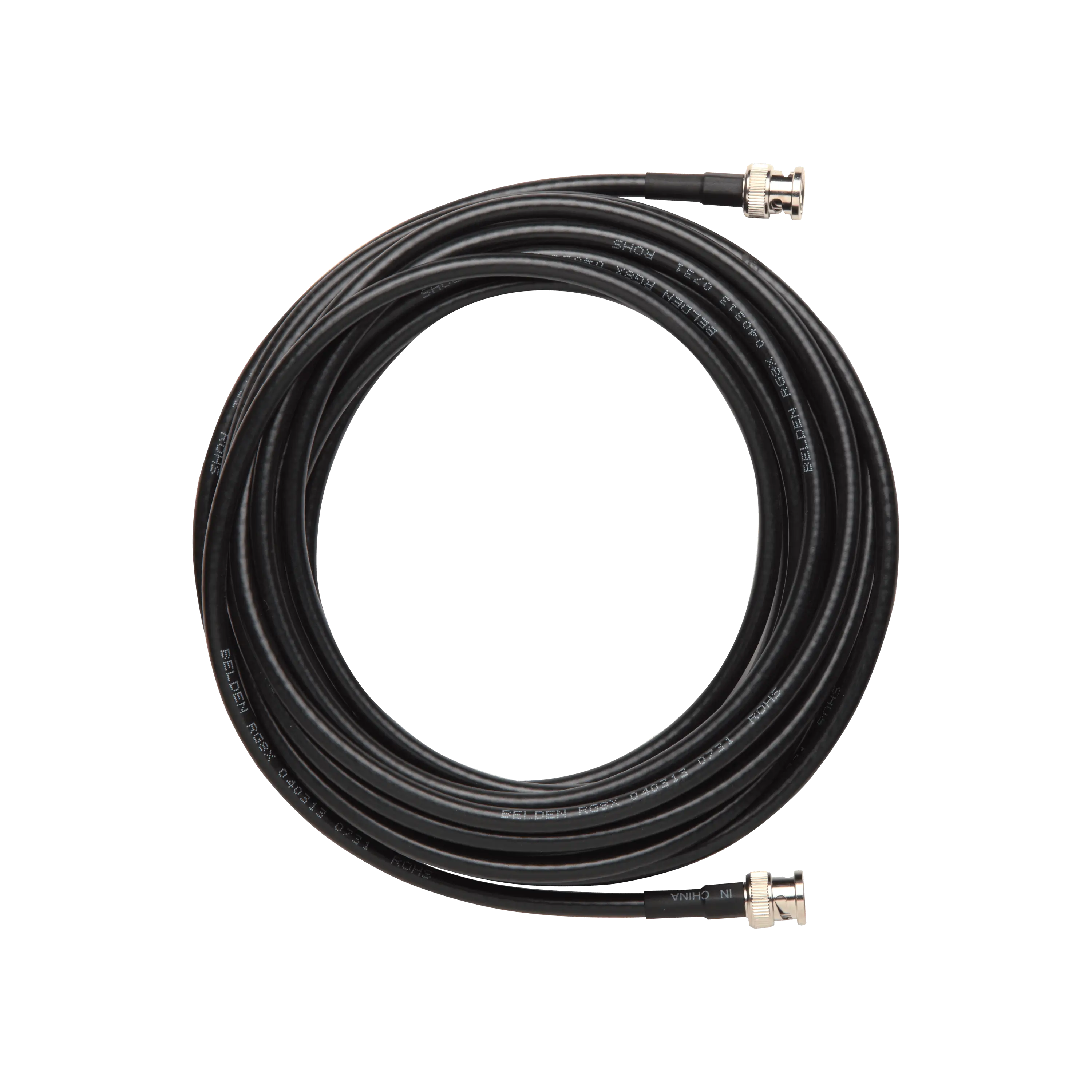 UA825 Coaxial Cable