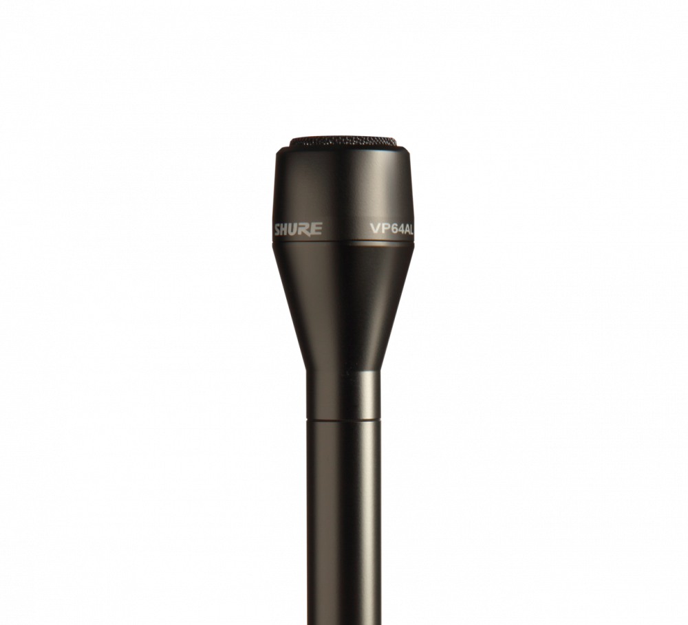 VP64A Ominidirectional Dynamic Microphone Microphone