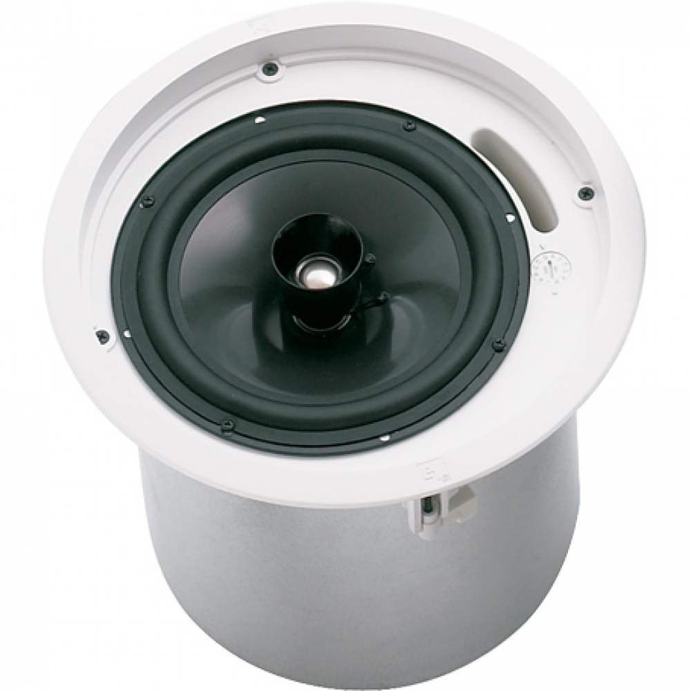 EVID C8.2 8" Two-Way Coaxial Ceiling Loudspeaker