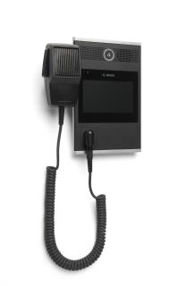 PRA-CSLW Wallmount LCD Call Station